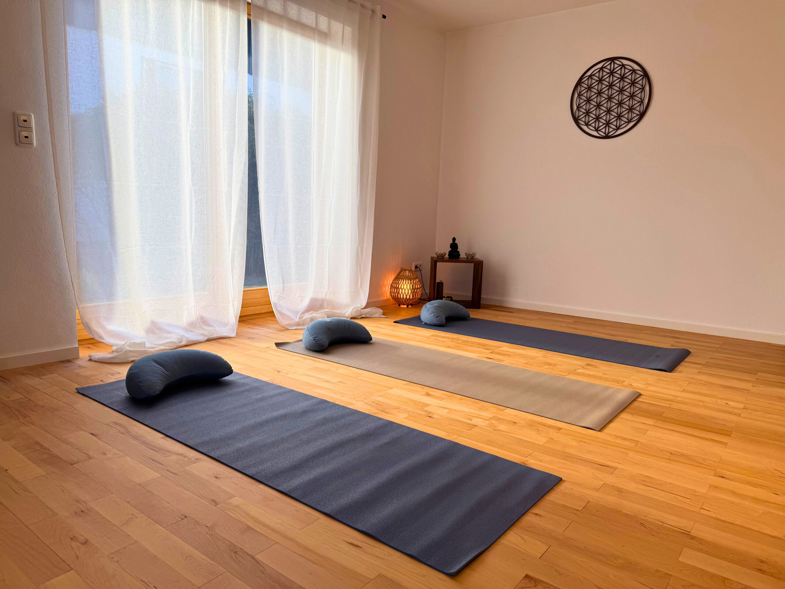 Yoga-raum 2